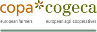 Logo copa cogeca